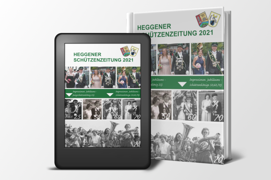 Schützenzeitung 2021 online