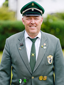 Frank Breidebach