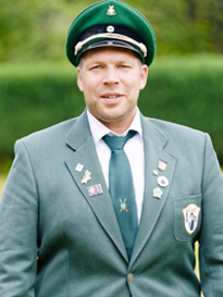 Markus Heytmanek