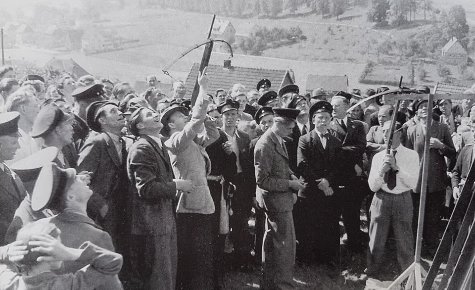 Schützenfest 1949